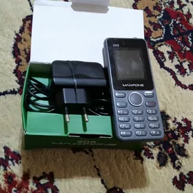 Maxsafon 208