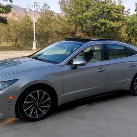 Hyundai Sonata 2020
