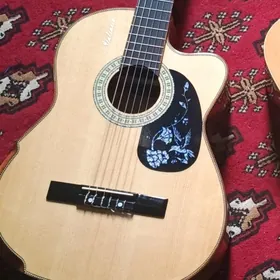 Valencia klassik gitara