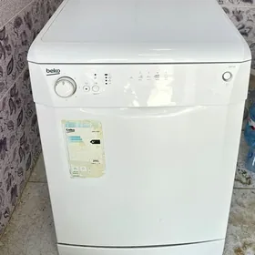 beko посудомойка