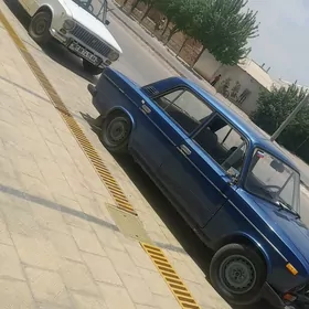Lada 2106 1983