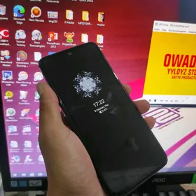 Redmi note 12s  256gb