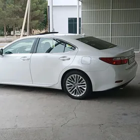 Lexus ES 350 2013