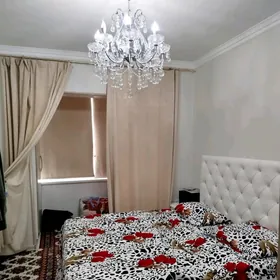 11-МКР АЙТАКОВА 2-КОМ 64М²
