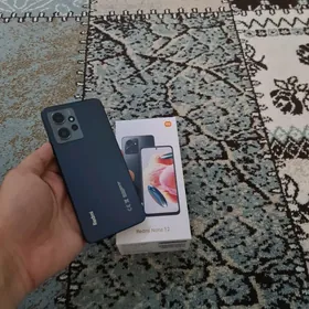 Redmi note 12