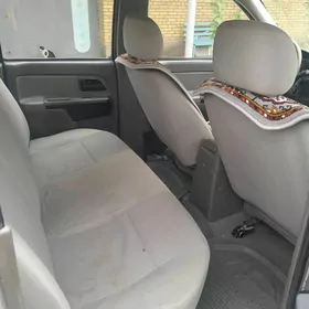 Mitsubishi Canter 2013