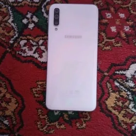 Galaxy A 50