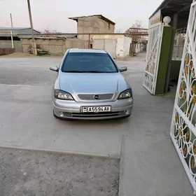Opel Astra 1999