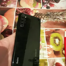 Redmi Note8  64gb.