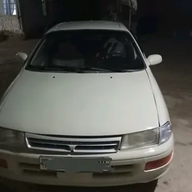 Toyota Carina 1993