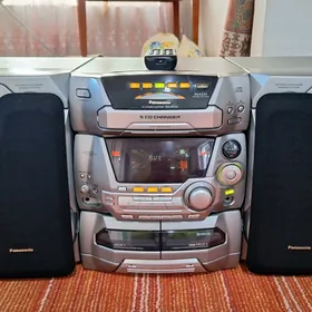 Panasonic