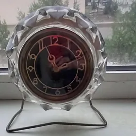часы