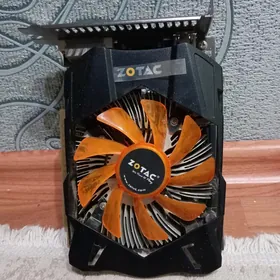 NVİDİA GeForce 650 GTX 4гб
