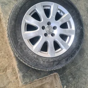 disga  carolla 16R