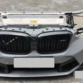 BMW X4 M COMPETITION