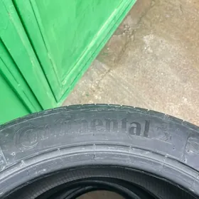 continental