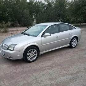 Opel Vectra 2003