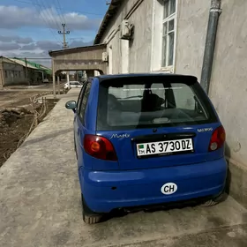 Daewoo Matiz 2003