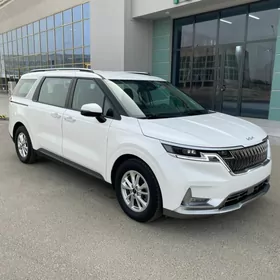 Kia Carnival 2021