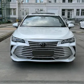 Toyota Avalon 2019