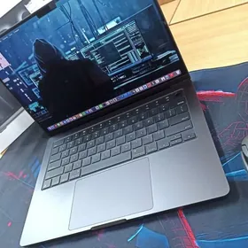 MacBook 14" M4 Pro Black