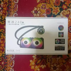 Водянка Новая Rgb