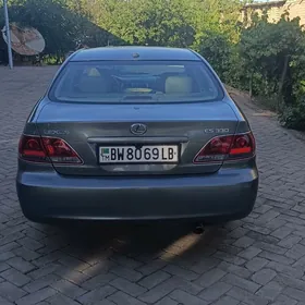 Lexus ES 300 2002