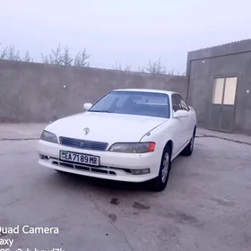 Toyota Mark II 1993