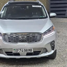Kia Sorento 2020