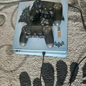 Ps4 Slim V 9.00 1TB