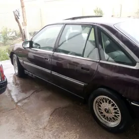 Opel Senator 1992