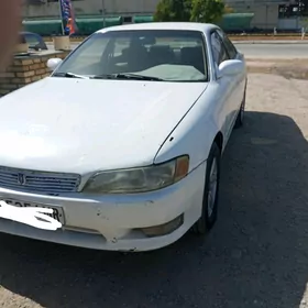 Toyota Mark II 1994