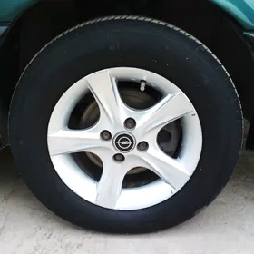 Opel Vectra 1995