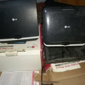 dvd player 12 wolt