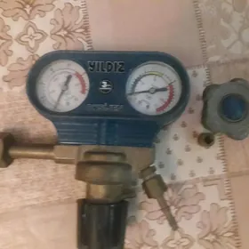 kislarot reduktir