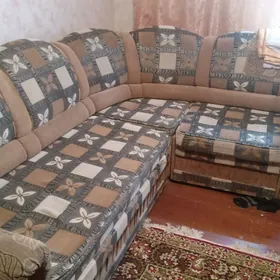 диван