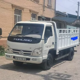 Forland H3 2013