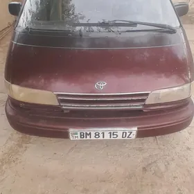 Toyota Previa 1994