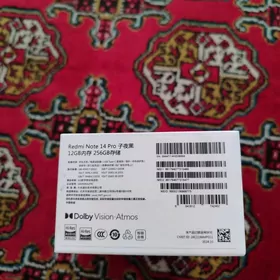 Redmi note 14 pro 5G