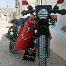 Fekon FK200-14G 2025