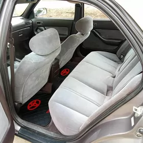 Toyota Camry 1993