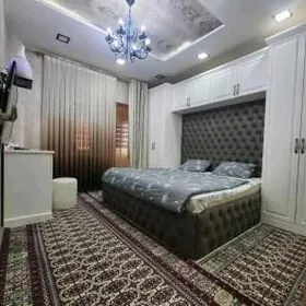 Arenda jay Mir 7