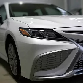 Toyota Camry 2020