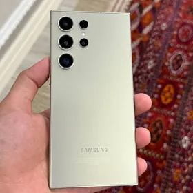 Samsung S24 Ultra 12/256