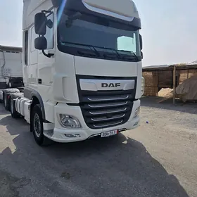 DAF 480 2020