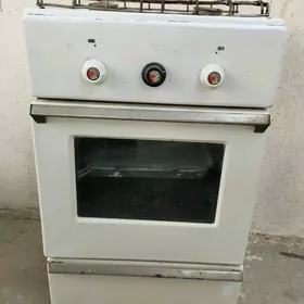 gaz plita газовая плита