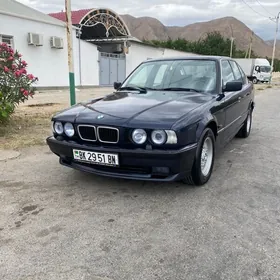 BMW 525 1992