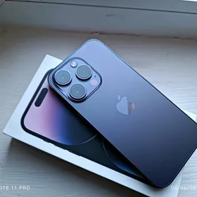 iPhone 14 pro
