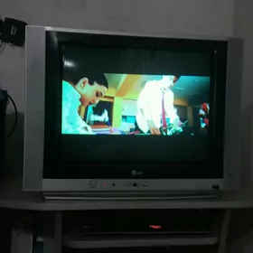 Elji telewizor.