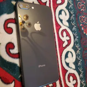 iphone 8 plus OBMEN BAR